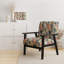 Fauteuil d'appoint rembourré Urban Jungle City Tropical