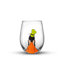 Verres à vin sans pied Joyjolt Disney Squad Mickey Mouse & Pals