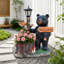 Jardinière décorative Noah