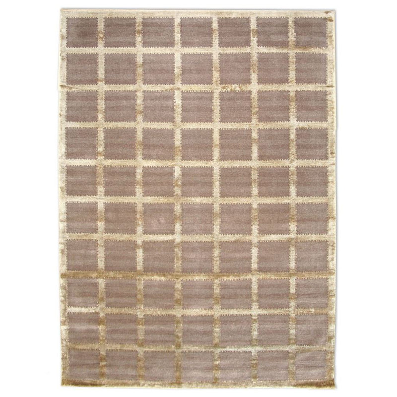 Cadence One-of-a-Kind 9'1" X 12' Area Rug, Rectangle 9'1" x 12'
