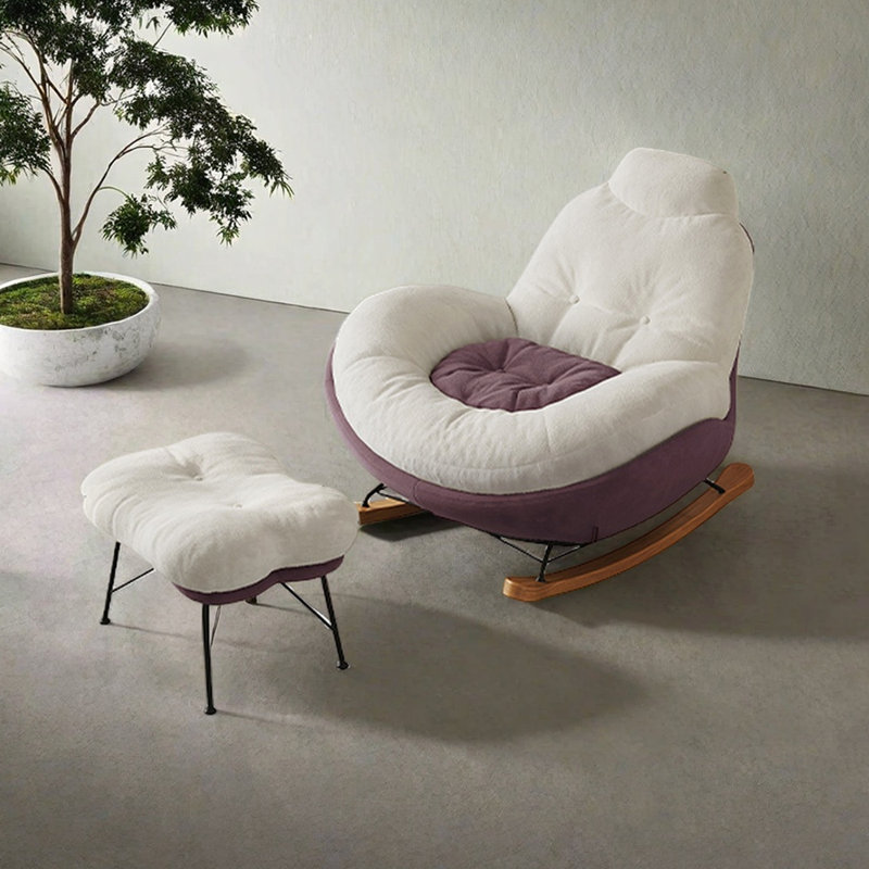 Feldmann, Mauve, Mauve
