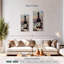Bouteille de vin / style abstrait-809471279