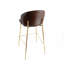 Tabouret de bar Kira