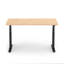 Bureau à hauteur fixe Raise-106736033-106736037