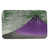 Purple/Clear