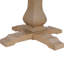 OVALE EXT. Table à manger - 70928.00TOPNTL_70928.00LEGNTL-1510279718