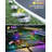 Solar Driveway Dock Deck Lights 12 Pack,9 Colours In 1 Led IP67 Waterproof Outdoor Warning Step Lights For Driveway Sidewalk Pathway RGB
