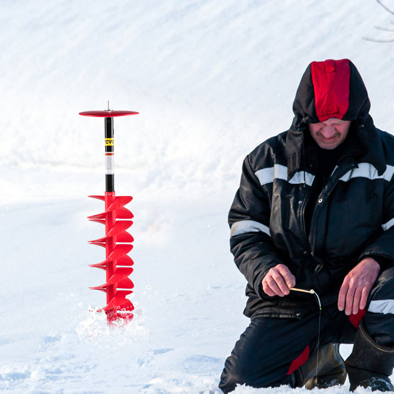 Ice Drill Auger