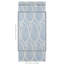 Ambala Paisley Sisal Wallpaper-63519645