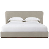 Paris Upholstered Bed