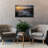 Epic Graffiti 'Ogunquit Light' by Rick Berk Canvas Wall Art