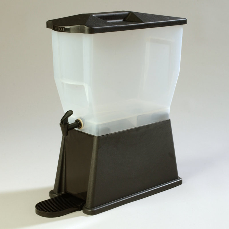 TrimLine™ 384oz. Beverage Dispenser
