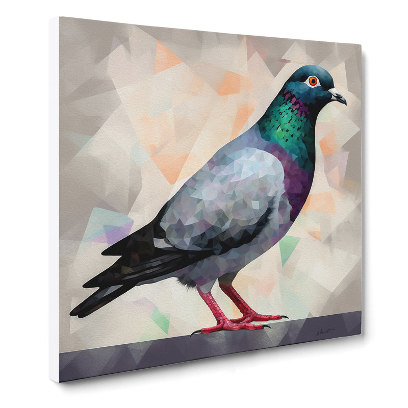 Print, 35cm H x 35cm W