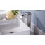 Robinet de salle de bain vasque avec bonde-83145621