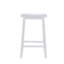 Tabouret de bar et de comptoir en bois massif Forsyth-2014397719-2014397707