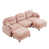 Pink Chenille is out of stock
