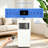 4-in-1 Versatile Air Conditioner,Mobile Air Conditioner,Air Conditioner