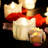 Unscented Votive Candle-997207309
