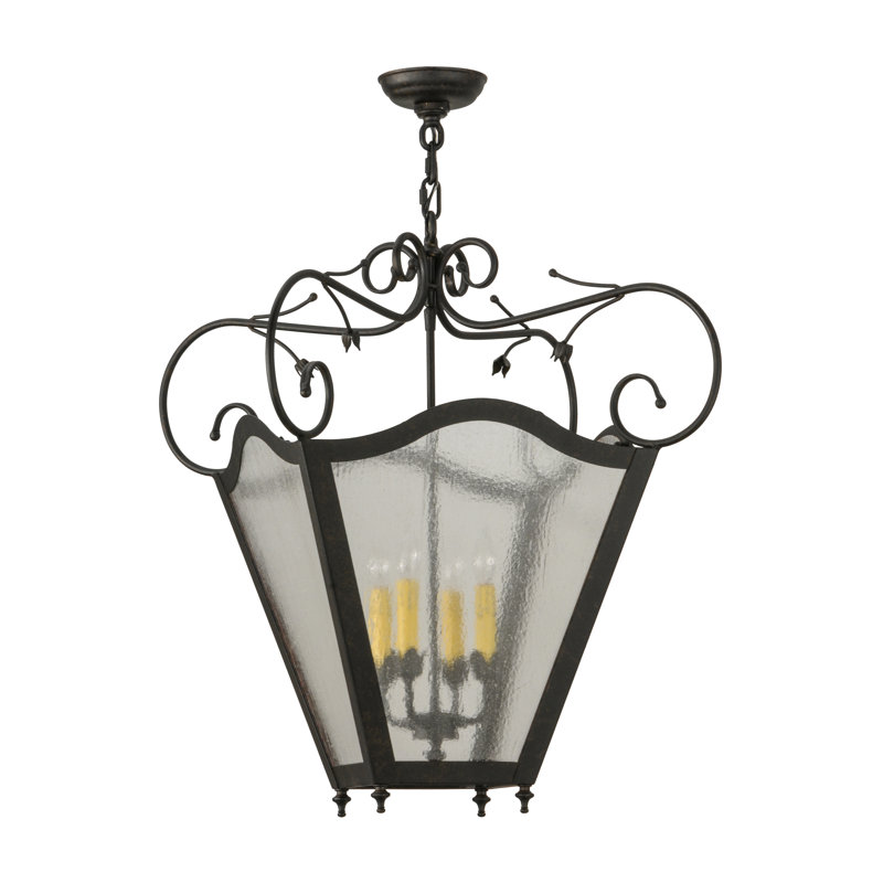 Terena 4 - Light Pendant