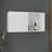 Kaser Medicine Cabinet With Mirror And Shelves, With Vertical Or Horizontal Position Option, Modern Bathroom Storage Solution,White