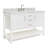 Abby 55" Single Bathroom Vanity Set-2033285558