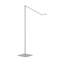 Focaccia LED Task Floor Lamp-1994574284