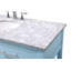 Ensemble de meuble-lavabo simple 48 po Audrit-1715204975