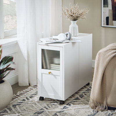 Wheel End Table