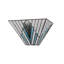 Cherrita Flush Mounted Sconce