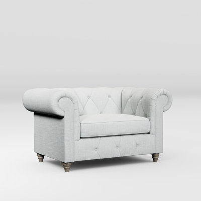 Ellrich Upholstered Chair And A Half