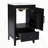 20" Bathroom Vanity with Sink