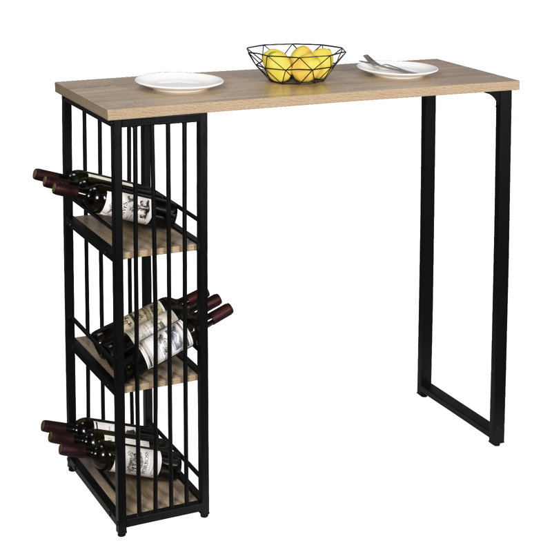 Dequinn 120cm L Dining Table