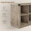 Armoire de rangement à 8 cubes Farmhouse