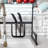 Adjustable Stainless Steel Dish Rack