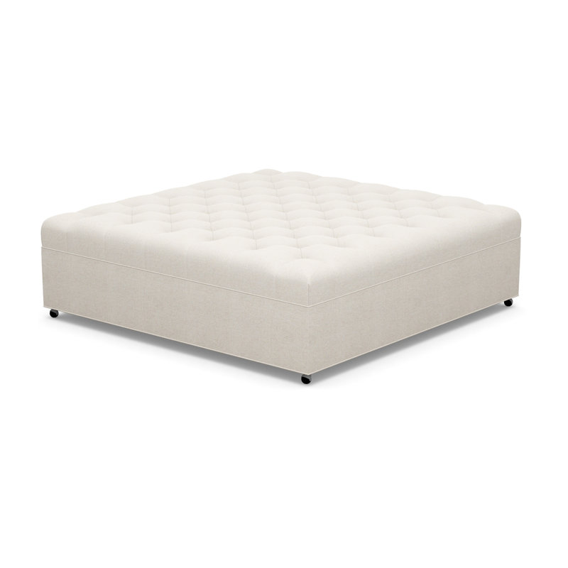 Square Ottoman, 5246-70