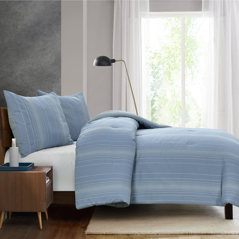 Harper 3pc Comforter Set