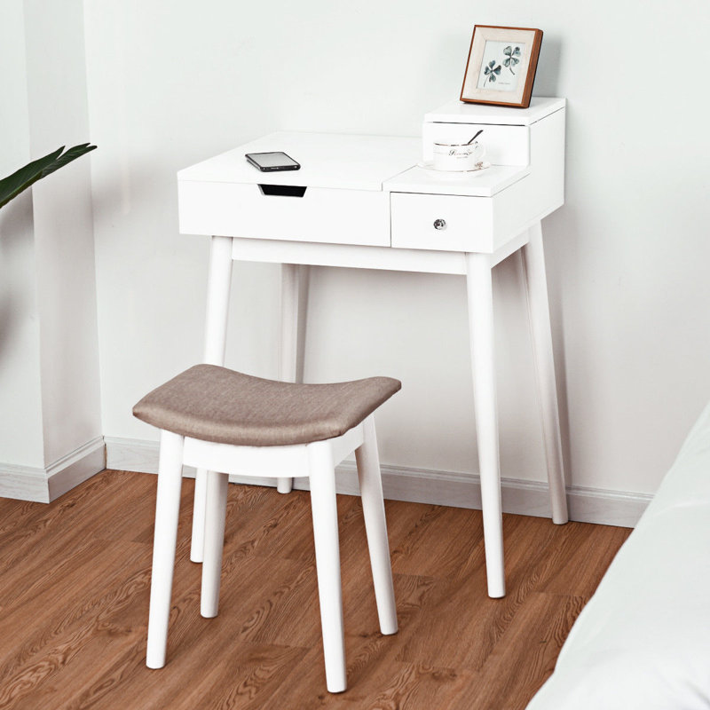 Ensemble de meuble-lavabo avec miroir Kieron