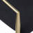 Boucle Upholstered Dining Chairs, Set of 2-1300829674