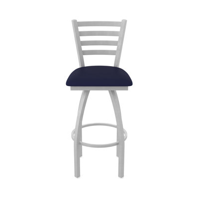 Jackie Swivel Stool