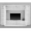 Denzel Floating Entertainment Centre for TVs up to 70"