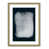 Gold Classic Framed Print with Mat n'est pas disponible