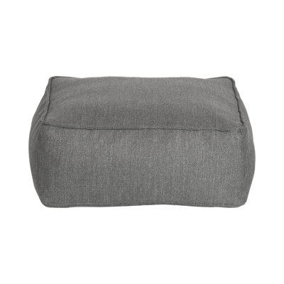 GROW Outdoor Patio Pouf-Ottoman
