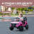 Licensed Toyota Land Cruiser 12v Battery Powered Kids Ride On Car Toy With Remote Control-105852999