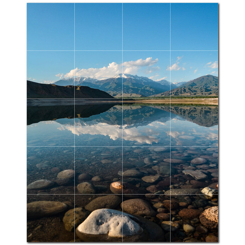 8 x 8