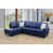 Blue Faux leather is unavailable
