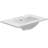 30'' Ceramic Rectangular Bathroom Sink With Overflow-129439963