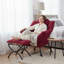 Fauteuil paresseux et rembourré Abramson-98499973-119619609