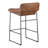 Brittany Genuine Leather Bar & Counter Stool-843424174-843424169