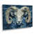 Toile tendue