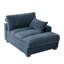Upholstered Accent Chair